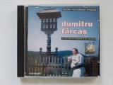 #CD - Dumitru Fărcaș &ndash; Un Virtuose Du Taragote Et De L&#039;Hautbois, ELECTRECORD