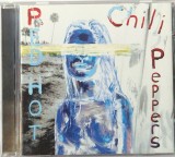 Red Hot Chili Peppers &lrm;&ndash; By The Way _ NM / NM cd muzica rock alternativ, funk metal _ Warner Bros, Europa, 2012