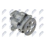 Pompa ulei Ford motor 2.2, 2.4, 3.2tdci Transit 20, Ranger 20, Peugeot Boxer 2.2hdi 20, Citroen Jumper 2.2hdi 20, Fiat Ducato 2.2mjtd 20, 1096255