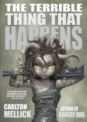 The Terrible Thing That Happens foto