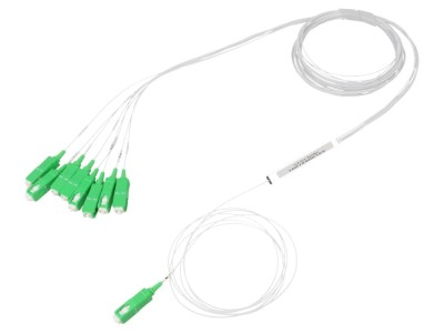 Cablu splitter SC/APC 1,5m monomod foto
