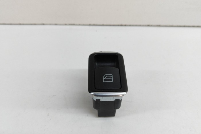 Buton geam ușă dreapta față MERCEDES-BENZ B W246, W242 2016 OEM: A2049058102 24922879