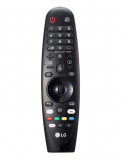 Telecomanda originala Magic Remote pentru TV LG, AKB75855505