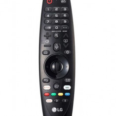 Telecomanda originala Magic Remote pentru TV LG, AKB75855505