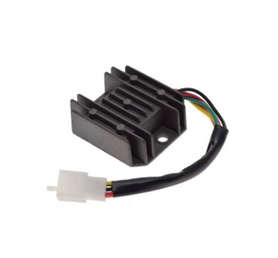 Releu incarcare Kymco, Malaguti Cod Produs: MX_NEW AI22238B foto