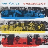 Synchronicity | The Police, Rock, Polydor Records