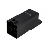 Unitate de control bujii incandescente Vw Polo 1.4tdi 20, Skoda Fabia 2 1.2tdi 20, 1.4tdi 20, Roomster 1.2tdi 20, 1.4tdi 20, Seat Cordoba 1.4tdi 20,