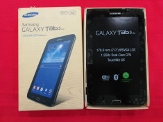 Samsung Galaxy Tab 3 SM-T110 foto