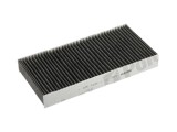 Filtru polen carbon, habitaclu Aster Spania Citroen C5 2 (Rc) 2001-2008, C6 (Td) 2005-2012; Peugeot 407 (6d) 2004-2011