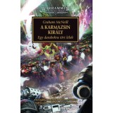 A Karmazsin Kir&aacute;ly - Egy darabokra t&ouml;rt l&eacute;lek - Mcneill