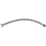 Fala 71827 - Racord flexibil din inox 300 mm 1/2-3/8 inch