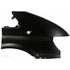 Aripa dreapta Ford Transit 2000-2006 cu locas semnalizare Garage AutoRide foto