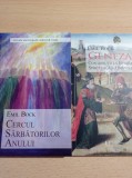 Emil Bock - Cercul sarbatorilor anului + Geneza