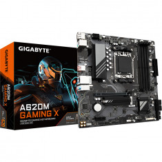 Placa de baza A620M GAMING X AX, AM5