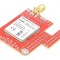Placă de Expansiune UART USB 3G IoT SIM 27x45mm