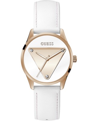 Ceas Dama, Guess, Emblem GW0399L2 - Marime universala foto