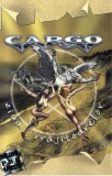 Cargo - Ziua Vrăjitoarelor, Caseta audio