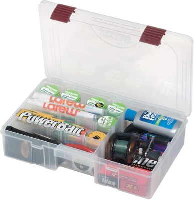 Cutie Plano DEEP STOW ADJ DIVIDERS CLEAR 2378000 foto