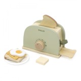 Set toaster cu accesorii, Viga