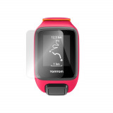 Cumpara ieftin Folie de protectie Clasic Smart Protection TomTom Runner 3 GPS Watch