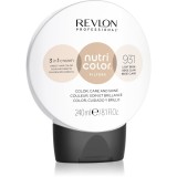 Revlon Professional Nutri Color Filters Toning masca tonifianta si hranitoare pentru uz profesonial 931 240 ml