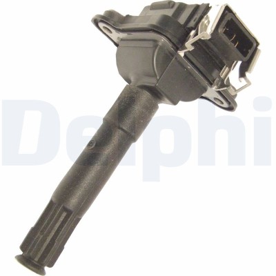 DELPHI CE20019-12B1 bobina de inductie foto