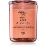 DW Home Prime Peony Bloom lum&acirc;nare parfumată 428 g