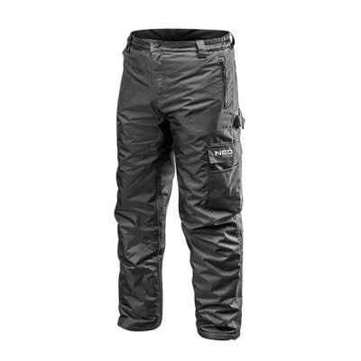 Pantaloni de lucru oxford nr.50 Neo Tools 81-565-M HardWork ToolsRange foto