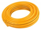 Furtun Gradina 1/2&quot; 30m 400 PSI Gardenest Tolsen PVC armat poliester, irigare gazon