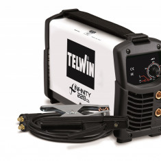 INFINITY 228 - Invertor sudura TELWIN WeldLand Equipment