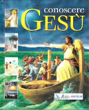 Conoscere GESU