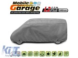 Husa Kegel seria Mobile dimensiune 540 L2H2 gri potrivita pentru VAN, 520-545x210-220cm Performance AutoTuning