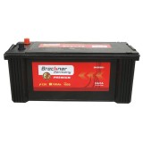 Acumulator auto 180Ah 1050A 12V Breckner Premium fara &icirc;ntretinere