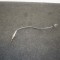 Senzor de temperatură BMW 4 Gran Coupe F36 2015 OEM: 8509963265600-2781 4002251