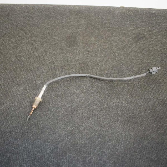 Senzor de temperatură BMW 4 Gran Coupe F36 2015 OEM: 8509963265600-2781 4002251