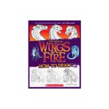 Wings of Fire: How to Draw