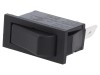 Rocker Switch ON-ON 16A 250VAC 6.3mm Terminals