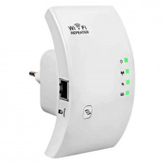 Amplificator semnal wireless WI-FI, 2.4 GHz, 300 Mbps