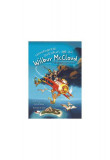 Uimitoarele aventuri ale lui Wilbur McCloud. O v&acirc;nătoare furtunoasă - Paperback brosat - Andreas Karlstrom - Aramis