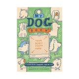 My dog book: a keepsake journal for my pet