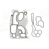 Set garnituri, radiator ulei BMW X4 (F26) (2013 - 2018) AIC 73459