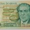 BANCNOTA 500 CRUZADOS - BRAZILIA, anul 1987 *cod 768 A = UNC