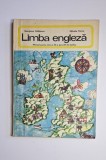 Limba engleză. Manual pentru clasa a VII-a &ndash; Aut. Georgiana Gălățeanu, Mihaela Fărcaș, Ed. Didactică și Pedagogică