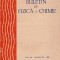 AS - BULETIN DE FIZICA SI CHIMIE ANUL XIV - VOLUMUL XIV - 1990