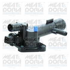 MEAT &amp; DORIA 92569 termostat,lichid racire