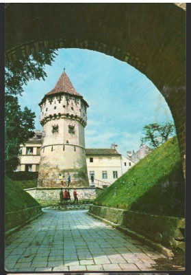 CPI B 12157 SIBIU foto