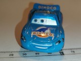 Bnk jc Disney Pixar Cars - Bling Bling McQueen - ochi 3D