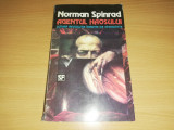 Norman Spinrad - Agentul Haosului, Nemira