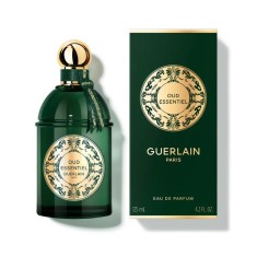 Guerlain Les Absolus d`Orient Oud Essentiel EDP 125 ml