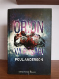 Poul Anderson &ndash;Orion va rasari